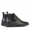 Ghete barbati 7302 negru