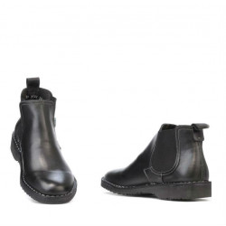 Ghete barbati 7302 negru
