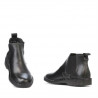Ghete barbati 7302 negru