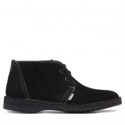 Ghete barbati 7301 bufo negru
