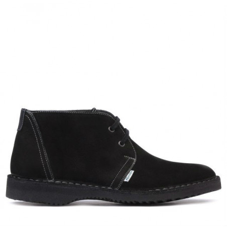 Ghete barbati 7301 bufo negru