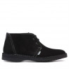 Ghete barbati 7301 bufo negru