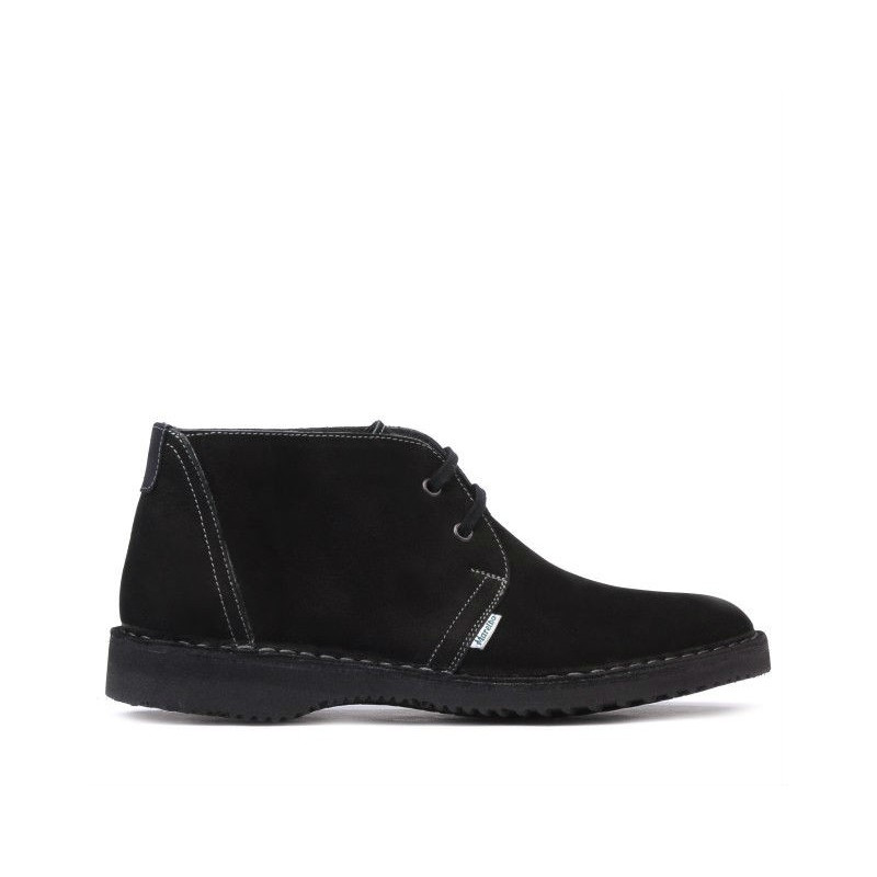 Ghete barbati 7301 bufo negru