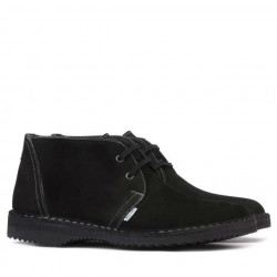 Ghete barbati 7301 bufo negru