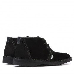 Ghete barbati 7301 bufo negru