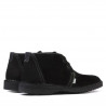 Ghete barbati 7301 bufo negru
