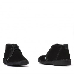 Ghete barbati 7301 bufo negru