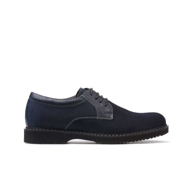 Pantofi casual barbati 881 bufo indigo