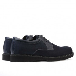 Pantofi casual barbati 881 bufo indigo