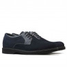 Pantofi casual barbati 881 bufo indigo