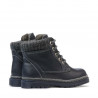 Ghete copii mici 29-1c indigo01