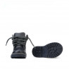 Ghete copii mici 29-1c indigo01