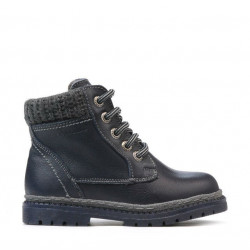 Kisgyerek csizma 29-1c indigó01