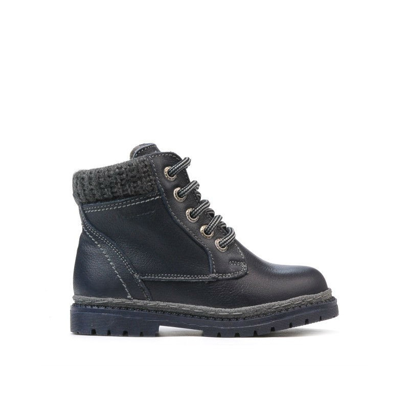 Ghete copii mici 29-1c indigo01