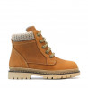 Ghete copii mici 29-2c tuxon maro