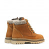 Ghete copii mici 29-2c tuxon maro