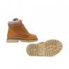 Ghete copii mici 29-2c tuxon maro