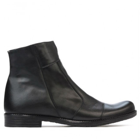 Ghete barbati 414 negru