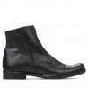 Ghete barbati 414 negru