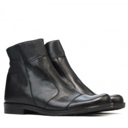 Ghete barbati 414 negru
