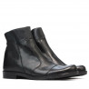 Ghete barbati 414 negru