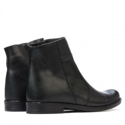 Ghete barbati 414 negru