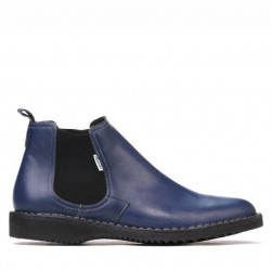 Ghete barbati (marimi mari) 7302m indigo