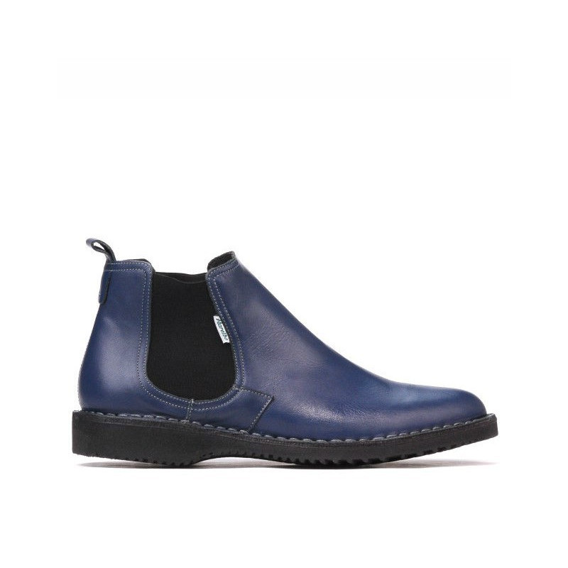 Ghete barbati (marimi mari) 7302m indigo
