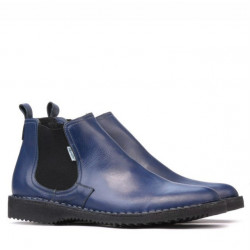 Ghete barbati (marimi mari) 7302m indigo