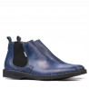 Ghete barbati (marimi mari) 7302m indigo