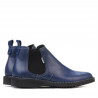 Ghete barbati (marimi mari) 7302m indigo