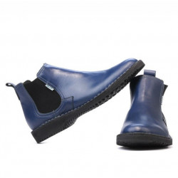 Ghete barbati (marimi mari) 7302m indigo