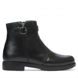 Ghete dama 3318 negru