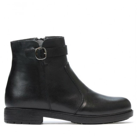 Ghete dama 3318 negru