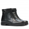 Ghete dama 3318 negru
