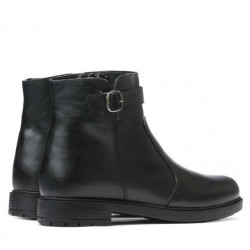 Ghete dama 3318 negru