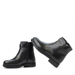 Ghete dama 3318 negru