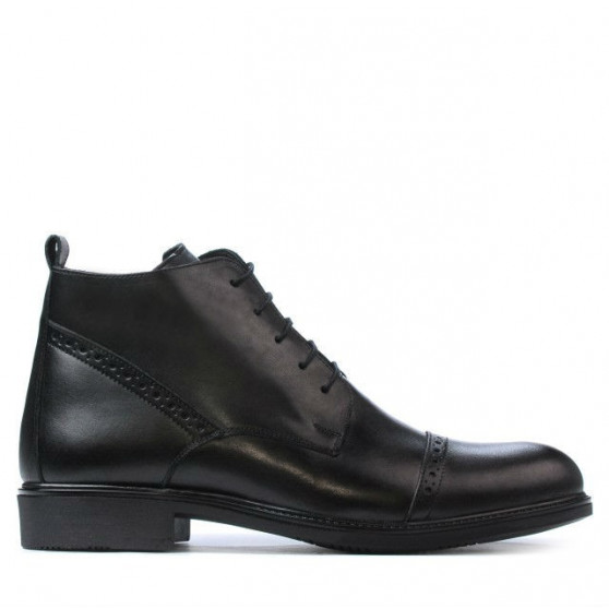 Ghete barbati 4104 negru