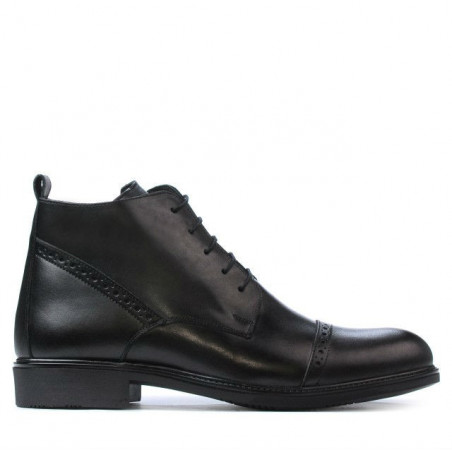 Ghete barbati 4104 negru
