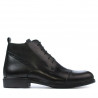 Ghete barbati 4104 negru