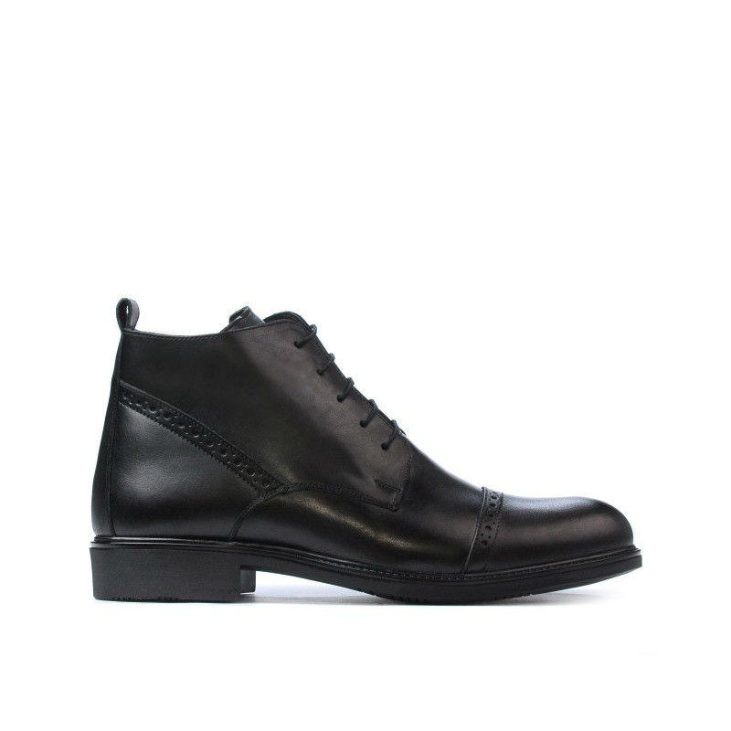 Ghete barbati 4104 negru