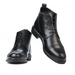 Ghete barbati 4104 negru