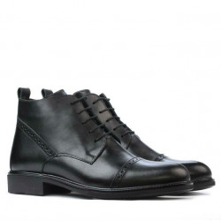 Ghete barbati 4104 negru