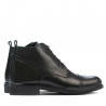 Ghete barbati 4104 negru