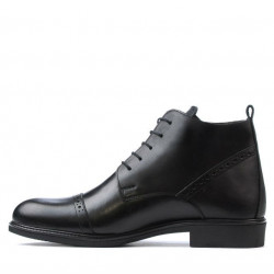 Ghete barbati 4104 negru