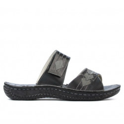 Sandale dama 506 negru