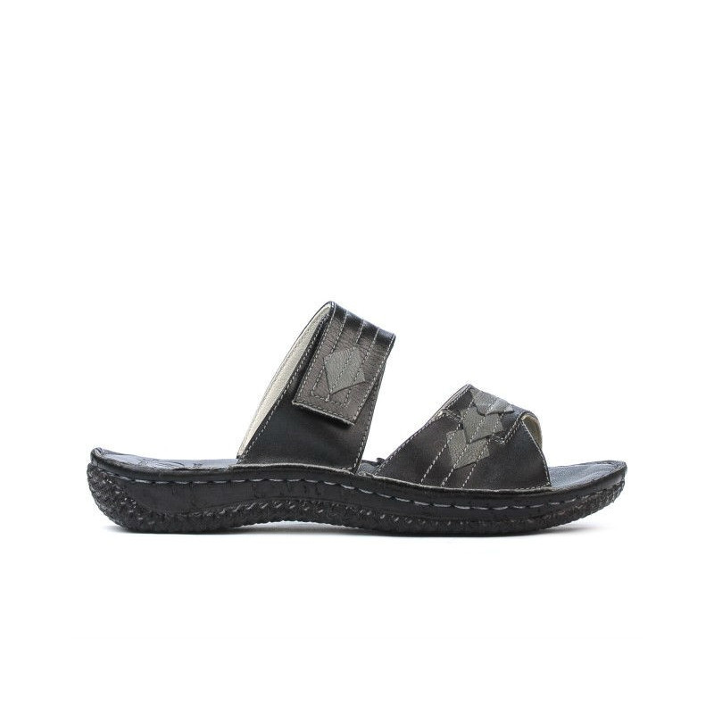 Sandale dama 506 negru