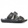 Sandale dama 506 negru
