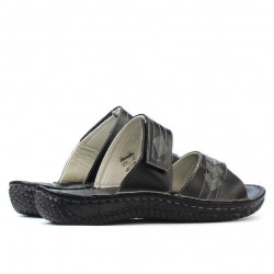 Sandale dama 506 negru