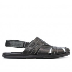 Sandale barbati 302 negru